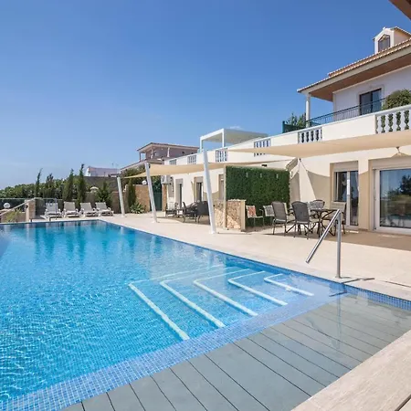 アパート Mel De Flor