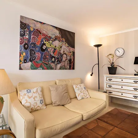 Mel De Flor Apartamento *