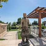 Mel De Flor 아파트 롤레
