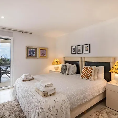 Apartamento Mel De Flor