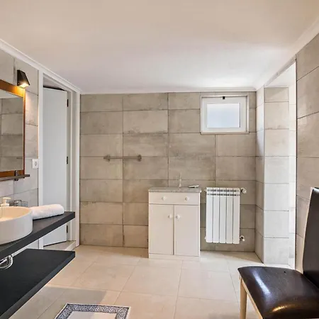 Mel De Flor Apartamento *