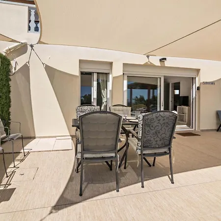 Appartement Mel De Flor *