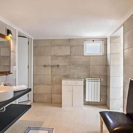 Appartement Mel De Flor *