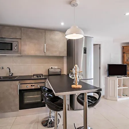 Mel De Flor Apartman