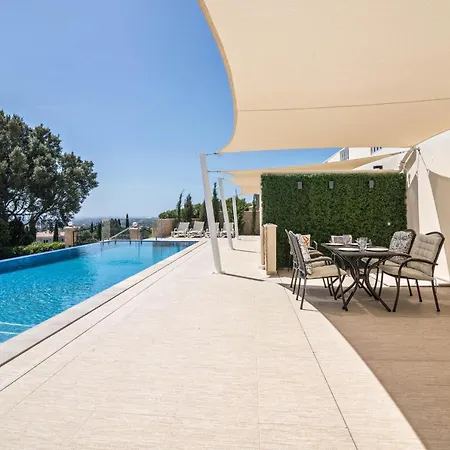 Mel De Flor Apartman