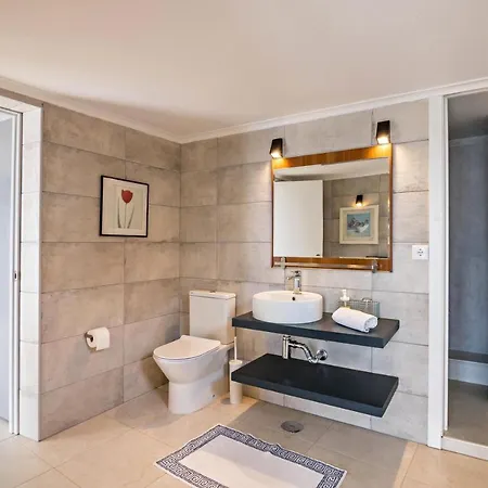 Mel De Flor Apartman Loulé