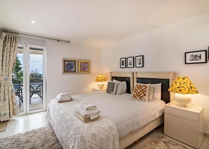 Lejlighed Mel De Flor