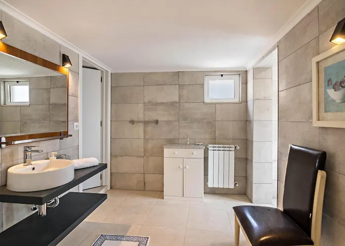 Lejlighed Mel De Flor *